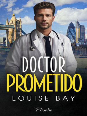 cover image of Doctor Prometido